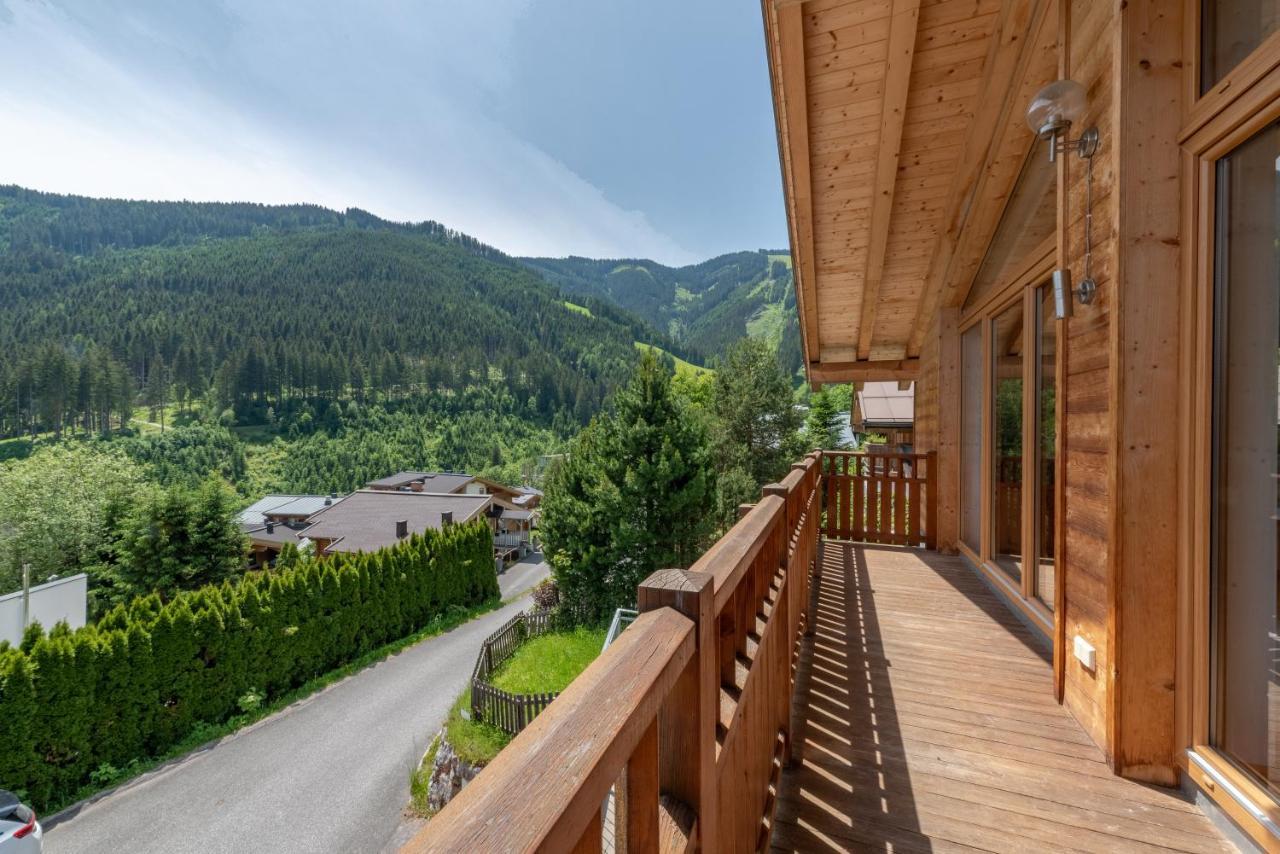 Seventeen Schmittental By All In One Apartments Exterior foto