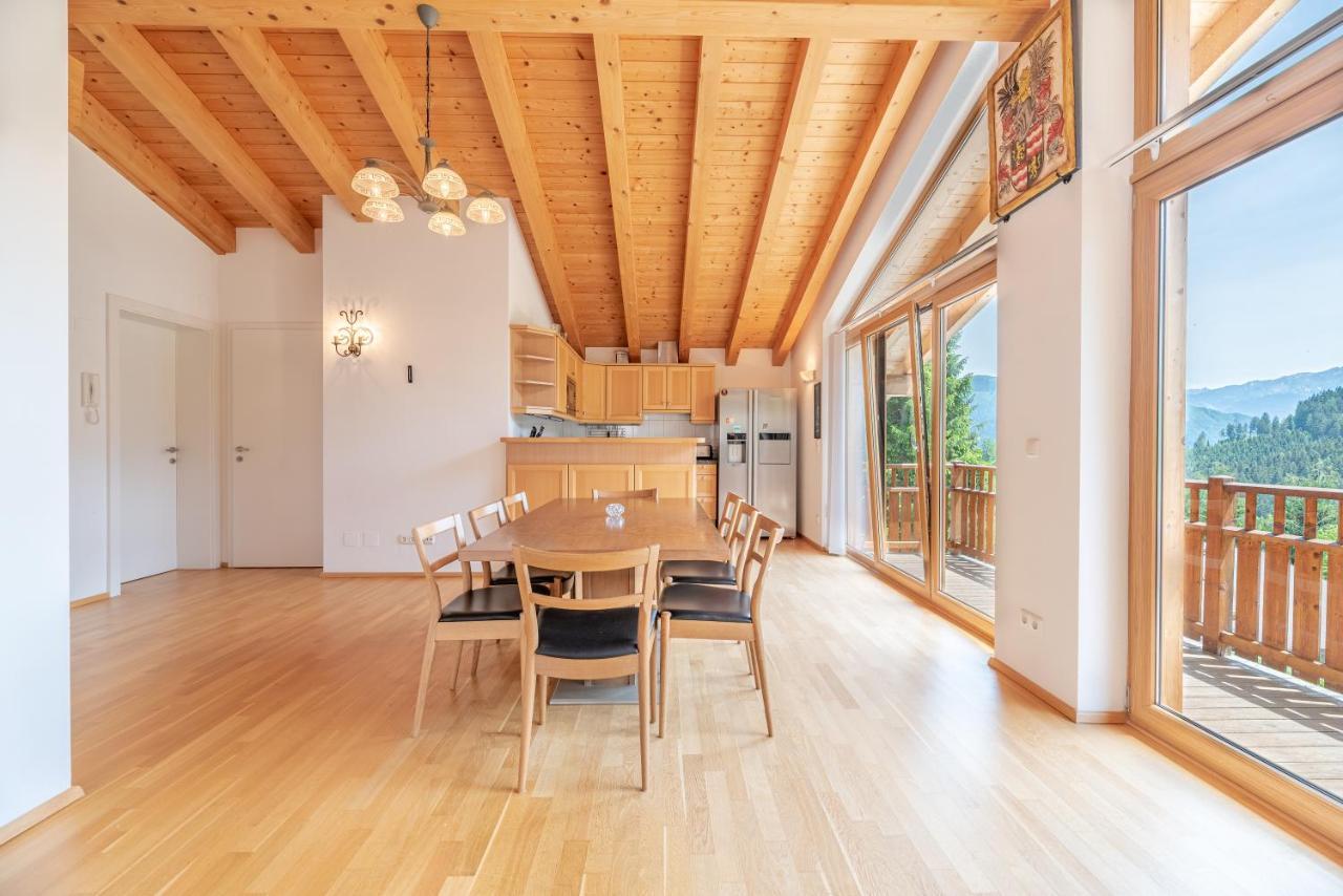 Seventeen Schmittental By All In One Apartments Exterior foto