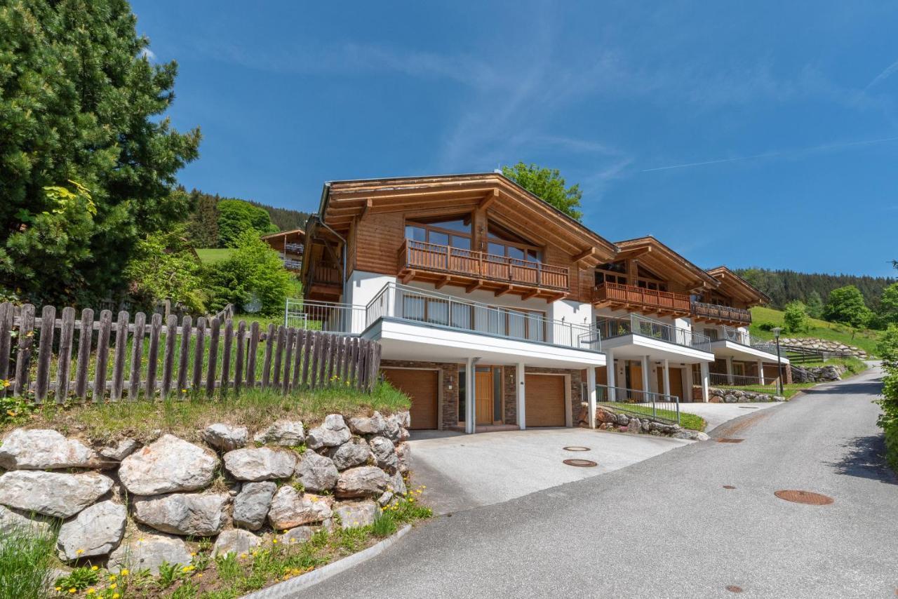 Seventeen Schmittental By All In One Apartments Exterior foto