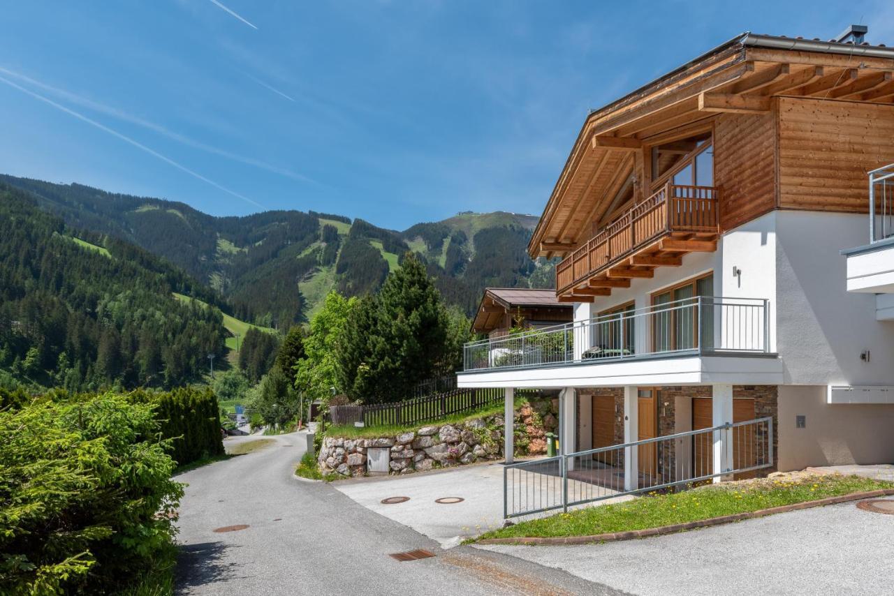 Seventeen Schmittental By All In One Apartments Exterior foto